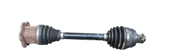 Audi A7 S7 4G Front driveshaft 4H0407271 4H0407271H