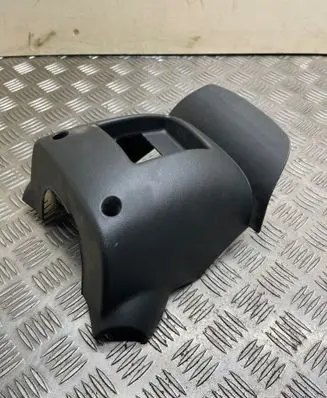 Nissan Navara D40 Steering wheel column trim 48470