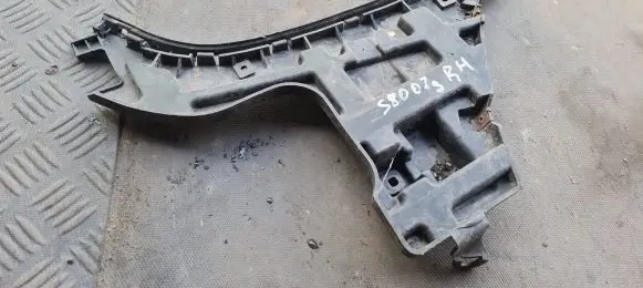 Volvo S80 Rear bumper mounting bracket 31213294