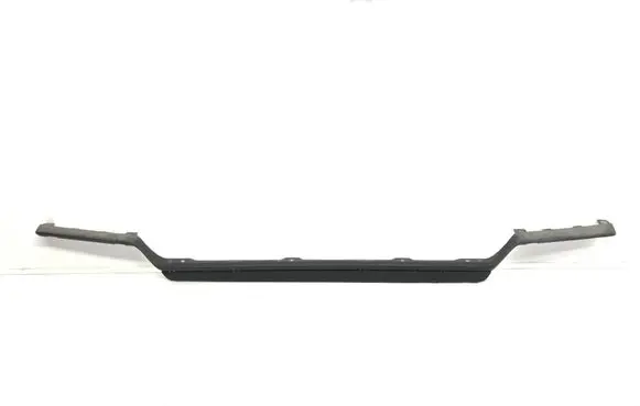 Porsche Cayenne (9Y0 9Y3) Rear bumper 9Y0807983