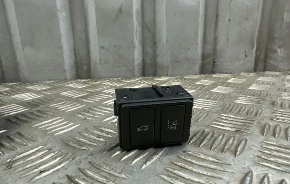Land Rover Evoque I Other switches/knobs/shifts 1ADSAL5388DB 15111201867