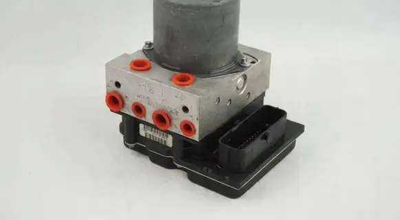 Audi A4 S4 B8 8K ABS Pump 8K0907379BR 8K0614517FF 0265236402