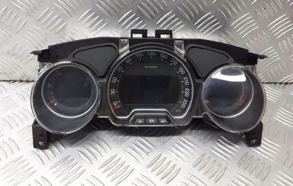 Citroen C5 Tachometer 966536480