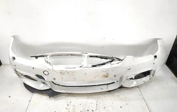 BMW 4 F32 F33 Front bumper 8054502