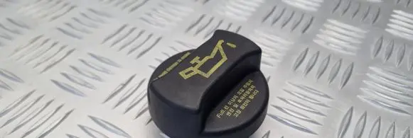 KIA Ceed Oil filler cap CPD12 KF2