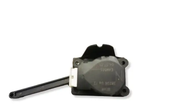 Mercedes-Benz S W220 Air flap motor/actuator 38236