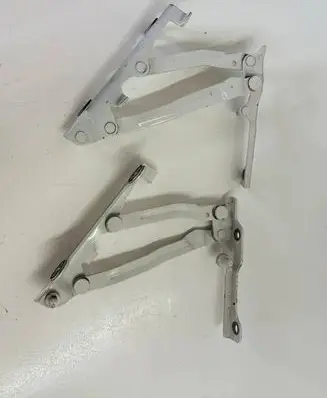 Toyota GT 86 Tailgate/trunk/boot hinge