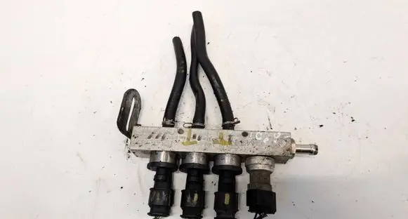 Mercedes-Benz CLS C219 LP gas injector 67R010185