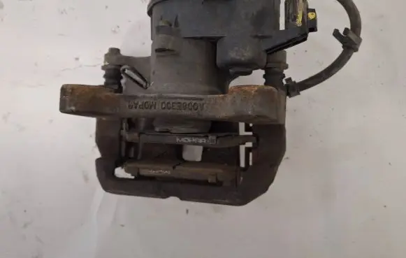 Dodge VAN RAM Rear brake caliper A007D147