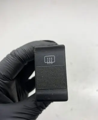 Audi A6 S6 C4 4A Windscreen/window heater switch 4A0941503G