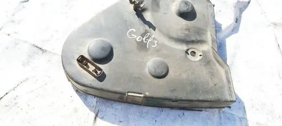 Audi A6 S6 C4 4A Timing belt guard (cover) 028109123K