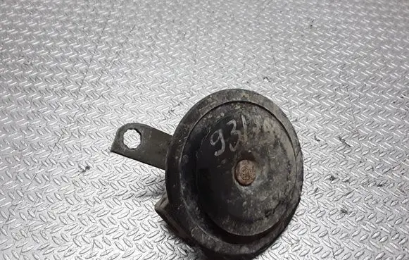 Ford Transit Horn signal