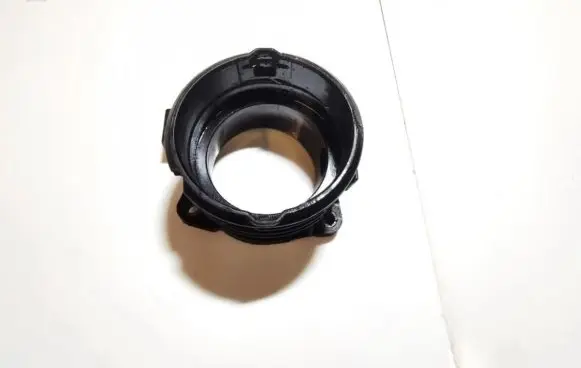 Mercedes-Benz R W251 Intercooler hose/pipe A6420900244 0110446A