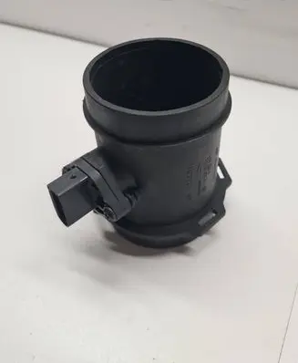 BMW X5 E53 Mass air flow meter 1433567 0280217814