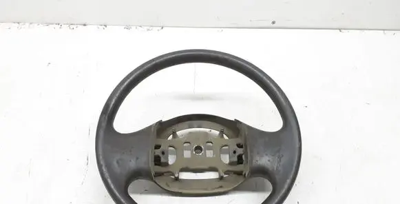 Ford Transit Steering wheel