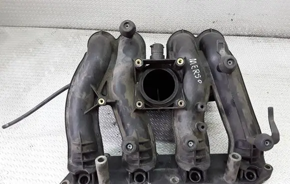 Intake manifold