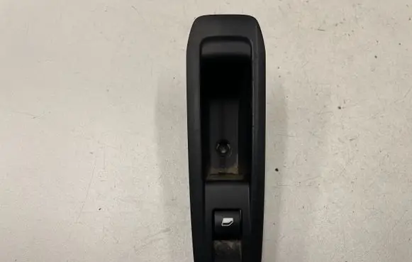 Peugeot 308 Electric window control switch 98034744 1836258X