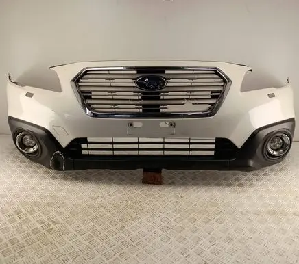Subaru Outback (BS) Front bumper 