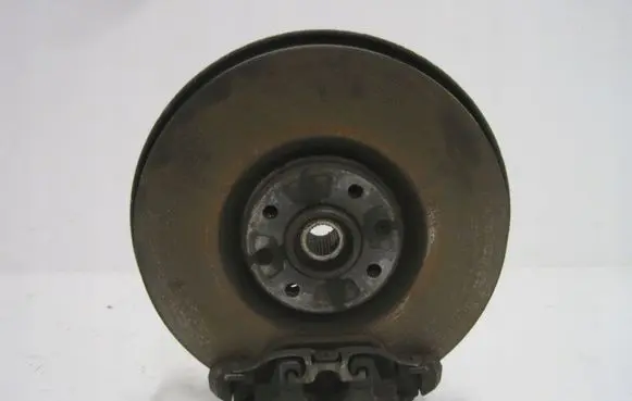 Citroen DS5 Other interior part