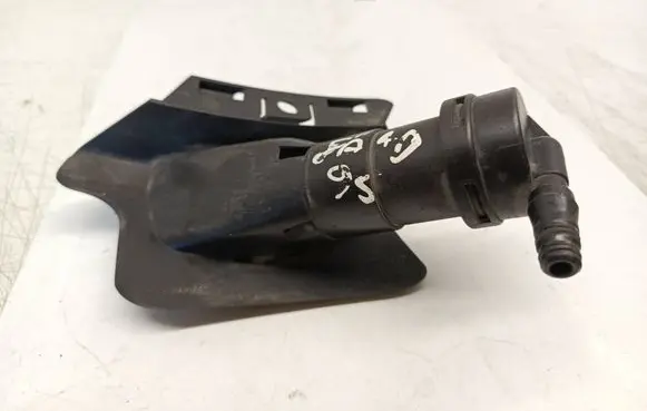 Saab 9-5 Headlight washer spray nozzle 520360298