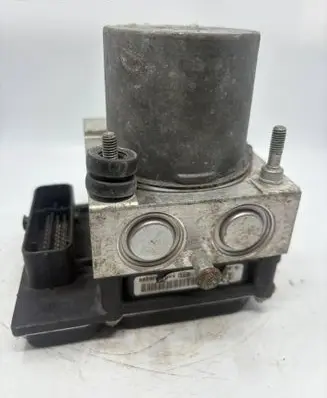 Audi A4 S4 B6 8E 8H ABS Pump 0265234336 8E0910517D012 8E0614517AK05