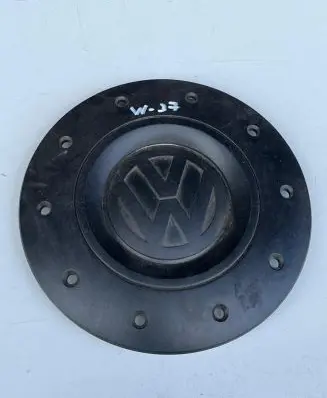 Volkswagen Transporter - Caravelle T5 Original wheel cap 7H0601151B