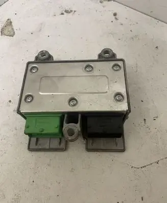 Opel Zafira B Airbag control unit/module 13188856