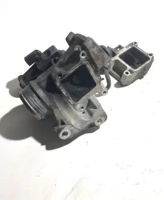 Volvo XC60 EGR valve
