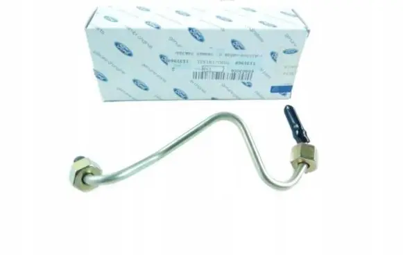 Ford Fiesta Fuel line pipe 1131968