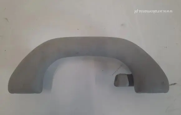 Volkswagen PASSAT B6 Front interior roof grab handle