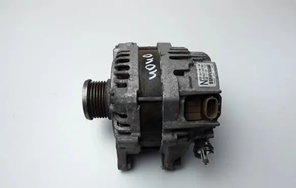 Mazda 6 Generator/alternator SH1NA2TX9781