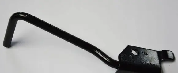 Volkswagen Up Other interior part 1S1721913A