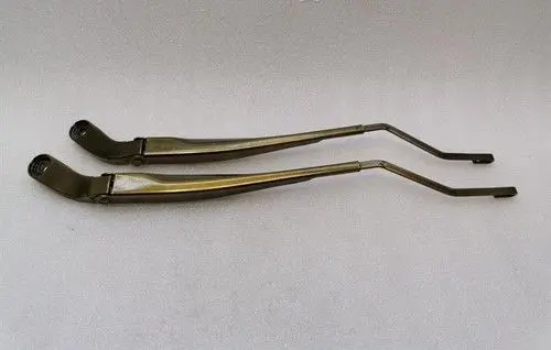 Dodge RAM 1500 DS Front wiper blade arm D68338925AB