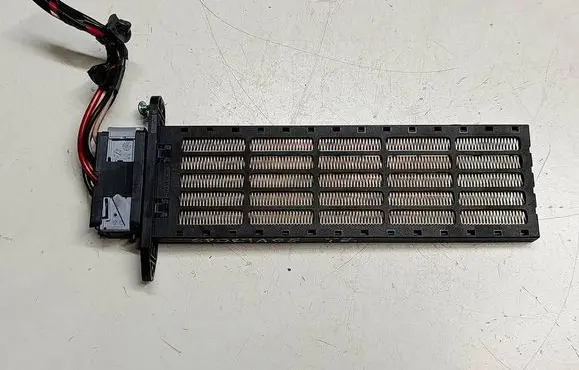 KIA Sportage Electric cabin heater radiator 710260390100T8 710260390100