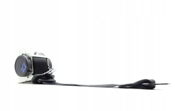 Maserati Ghibli Middle seatbelt (rear) 6700174400