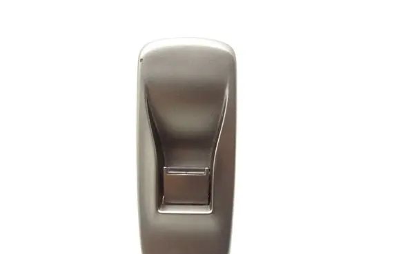 Jaguar XF X250 Other switches/knobs/shifts 8X2314717AB