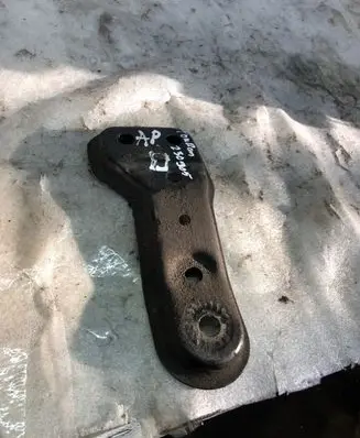 Volkswagen Touran III Other front suspension part 5q0199518e