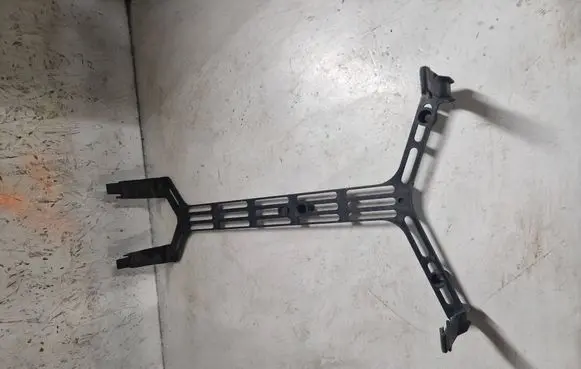 Citroen C4 II Picasso Radiator mount bracket 9805328380