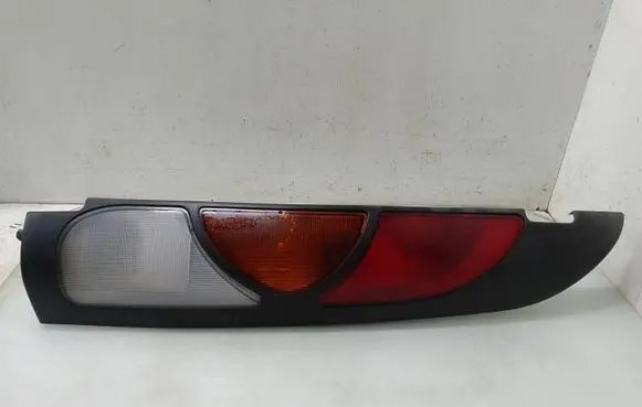 Renault Kangoo I Rear/tail lights 6131