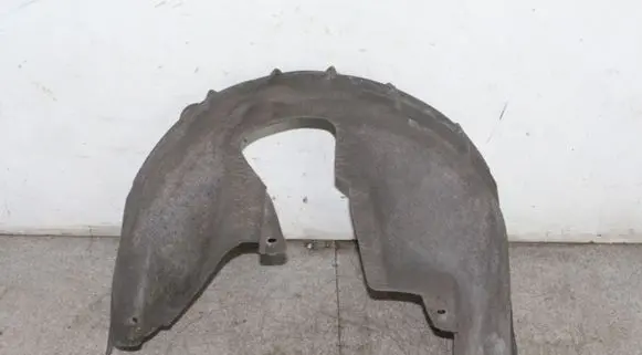 Volkswagen Eos Rear arch fender liner splash guards