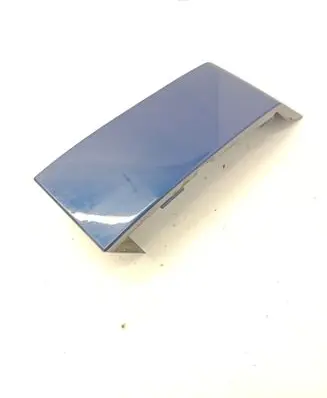 Rear/tail light trim molding