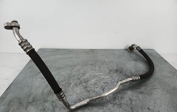 BMW X6 E71 Air conditioning (A/C) pipe/hose 9253672
