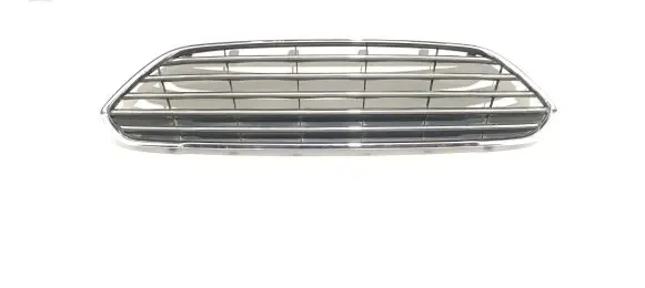 Ford Fiesta Front bumper upper radiator grill C1BB17B968