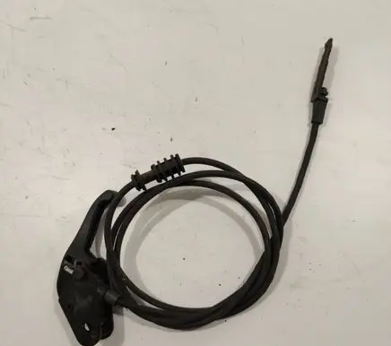 Renault Scenic II - Grand scenic II Engine bonnet/hood lock release cable 