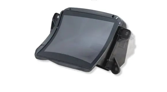 BMW X5 G05 Head up display screen 5A589A1MWGK 5A589A1