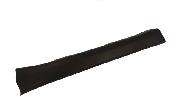 Front sill trim cover