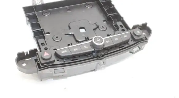 Opel Crossland X Sound control switch 39238229