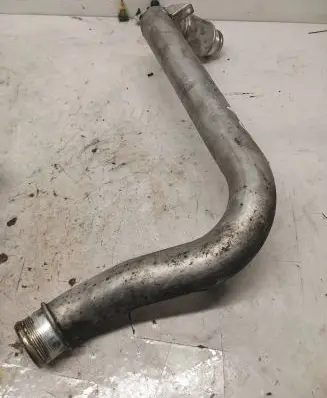 Audi A6 C7 Intercooler hose/pipe 0591AA
