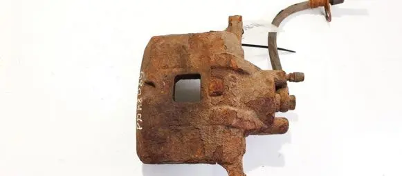 Dodge Caliber Front brake caliper 5739