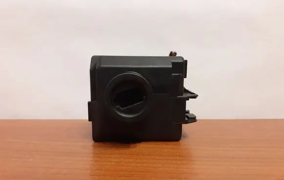 Mercedes-Benz GL X166 Ignition lock A1669059702 3338